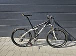 Ghost Bikes AMR 2 - Tune Naben, Fox Fahrwerk, Formula the one