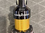 Cane Creek DOUBLE BARREL COIL in 241 x 76  240 x76