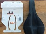 SQlab 610 Infinergy M-D Active in 14 cm