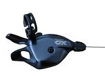 SRAM GX EAGLE Schalthebel 12 Fach schwarz