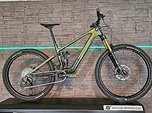 Norco FLUID VLT C2 140 SZ3 Carbon Light-Fully E-Bike Lyrik Custom