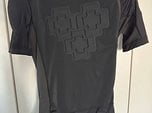 Evoc Protektorjacke Shirt ZIP Gr.XL 56/58 schwarz *wie neu*