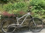 Crossworx Bikes Dash290