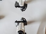 BBB Forcemount BPD-14 Klickpedale, Shimano Clickies tune