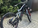 Votec VD Comp (worldcup spec )