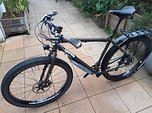 Surly ECR Bikepacking Rig