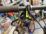 Magura MT 8 SL Carbon HC