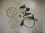 TRP DH-R EVO