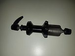 Mavic Cosmic Carbone SL 20l Nabe Shimano Sram mit Schnellspanner