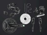 Campagnolo Groupset Campagnolo Super Record WL 2023 100% NEW