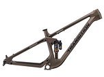 Transition Bikes Smuggler Carbon Rahmenkit inkl. Fox Float X - Größe XL - espresso