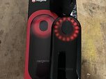 Magene L 508 Bike Radar Rücklicht