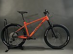 Marin Bikes San Quentin 3 Enduro Alu-Hardtail / 27,5 Zoll / Größe L / 2022