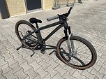 Octane One Melt Evo 26"