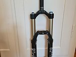Fox Racing Shox 32 Evolution 27,5" / 160 mm / 15x100