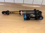 Fox Racing Shox DHX RC 4
