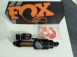 Fox Racing Shox Float X2 Factory 230x62,5 mm 2024