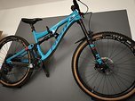 Fox Racing Shox 36 Float Performance 160mm BOOST