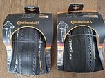 Continental SpeedKing II 27,5er (650b) – 2.2 – RaceSport