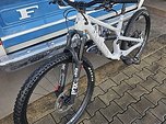 Canyon Spectral Mullet CF LDT 2022 Größe L