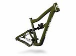 Ibis Cycles Ripmo AF Rahmen 2023 Größe L - dank avocado