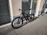 Radon Bikes Swoop 170 10.0, Enduro, Größe M, MTB, Fahrrad