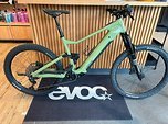Lapierre Overvolt AM 5.8 E-Fully (Bosch CX 800Wh) L oder XL