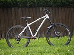 Dartmoor Primal Hardtail 26"