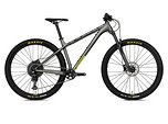 NS Bikes Eccentric Lite 1 29" Hardtail Trail, Gr. S, M oder L