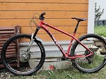 Ghost Bikes Asket 8.9 29 Zoll Large - Pike Ultimate