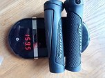 Syntace NEU Screw-On Gripz Moto