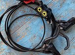 Magura MT 5 Pro