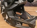 Fox Proframe RS