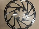 Avid Sram Avid Centerline Bremsscheibe 200mm
