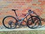 BMC Twostroke AL SIX Einzelstück