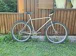 Univega Alpina 5.4 Special Edition MTB