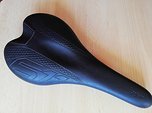 SQlab 611 Race Sattel TiTube 12 cm Breite MTB Road