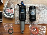RockShox Monarch RT3 190x51mm mit Debonair