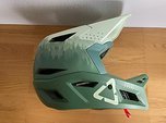 Leatt Gravity 4.0 Helm