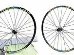Bergamont PR20 Light carbon