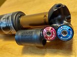 Fox Racing Shox Float X2 Factory Evol Trunnion
