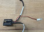 Spe edbox 1.0 für shimano steps e8000/e7000