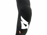 Bluegrass Skinny D3O Ellbow Ellbogenschützer Schwarz XL Neu