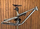 Commençal Meta TR 29 Gr. M