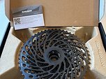 SRAM X01 XG-1295 10-50 12-fach Kassette