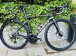 Specialized S-Works Roubaix SL7 „Team Edition“, 53er, top Zustand