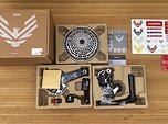SRAM XX Transmission NEU Gruppe 170mm D1 T-Type Groupset
