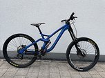 NS Bikes Fuzz