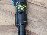 Fox DPS 200x57 Tune ML Lockout Dämpfer Float-- frischer Service