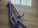 Santa Cruz Bicycles Megatower 2 CC